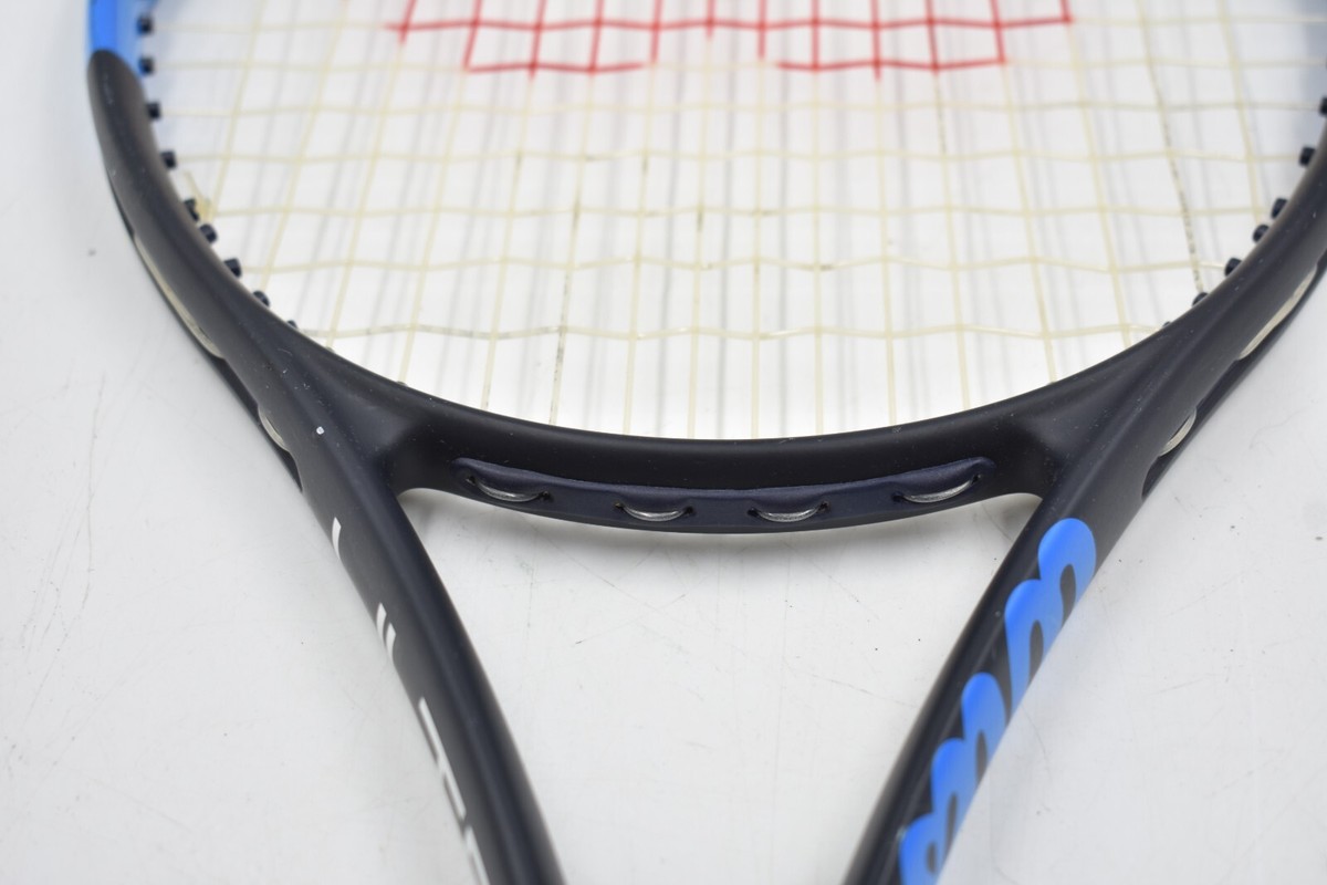 Wilson Ultra Comp Tennis Racket - Grip Size 3 (4 3/8) | eBay