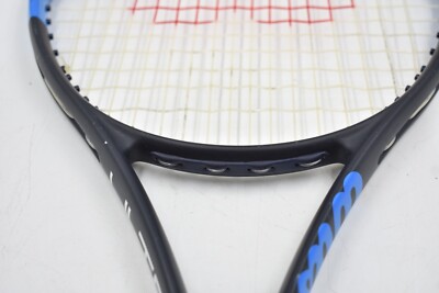 Wilson Ultra Comp Tennis Racket - Grip Size 3 (4 3/8) | eBay
