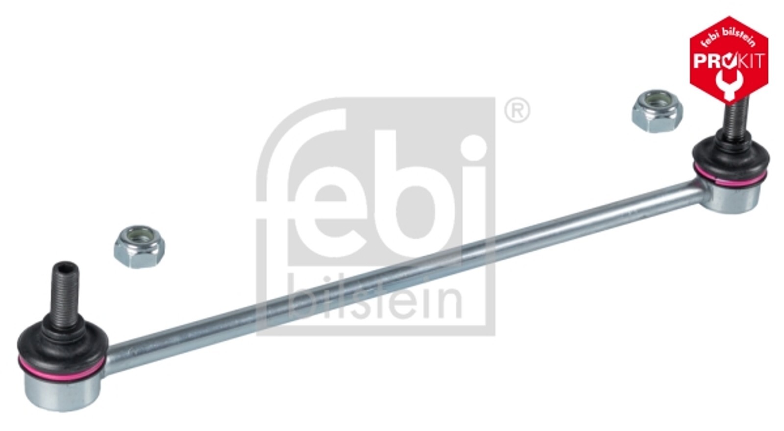 Lien stabilisateur Suzuki Grand Vitara anti-roulis renforcé pour suspension avant