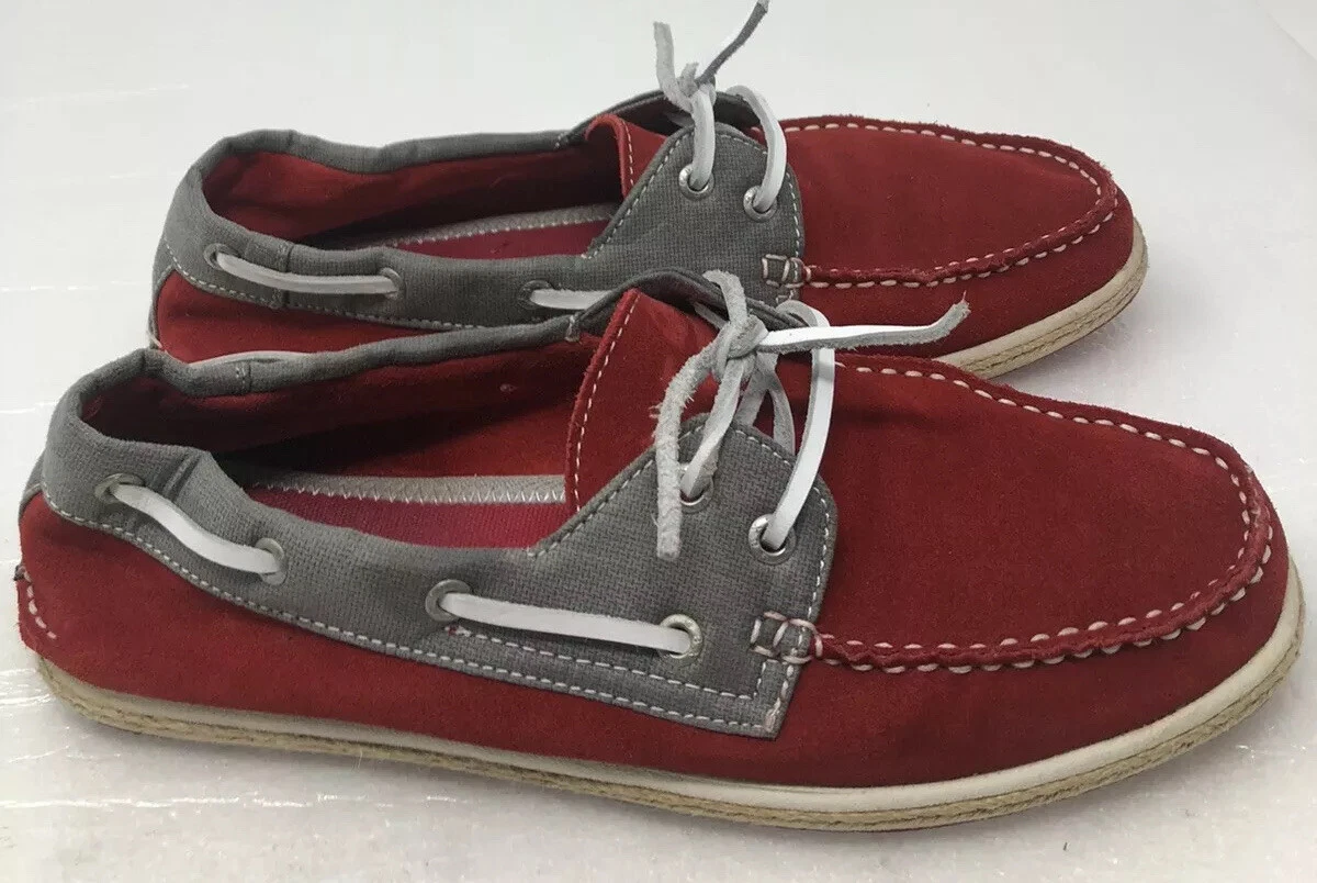 Gbx boat shoes sale