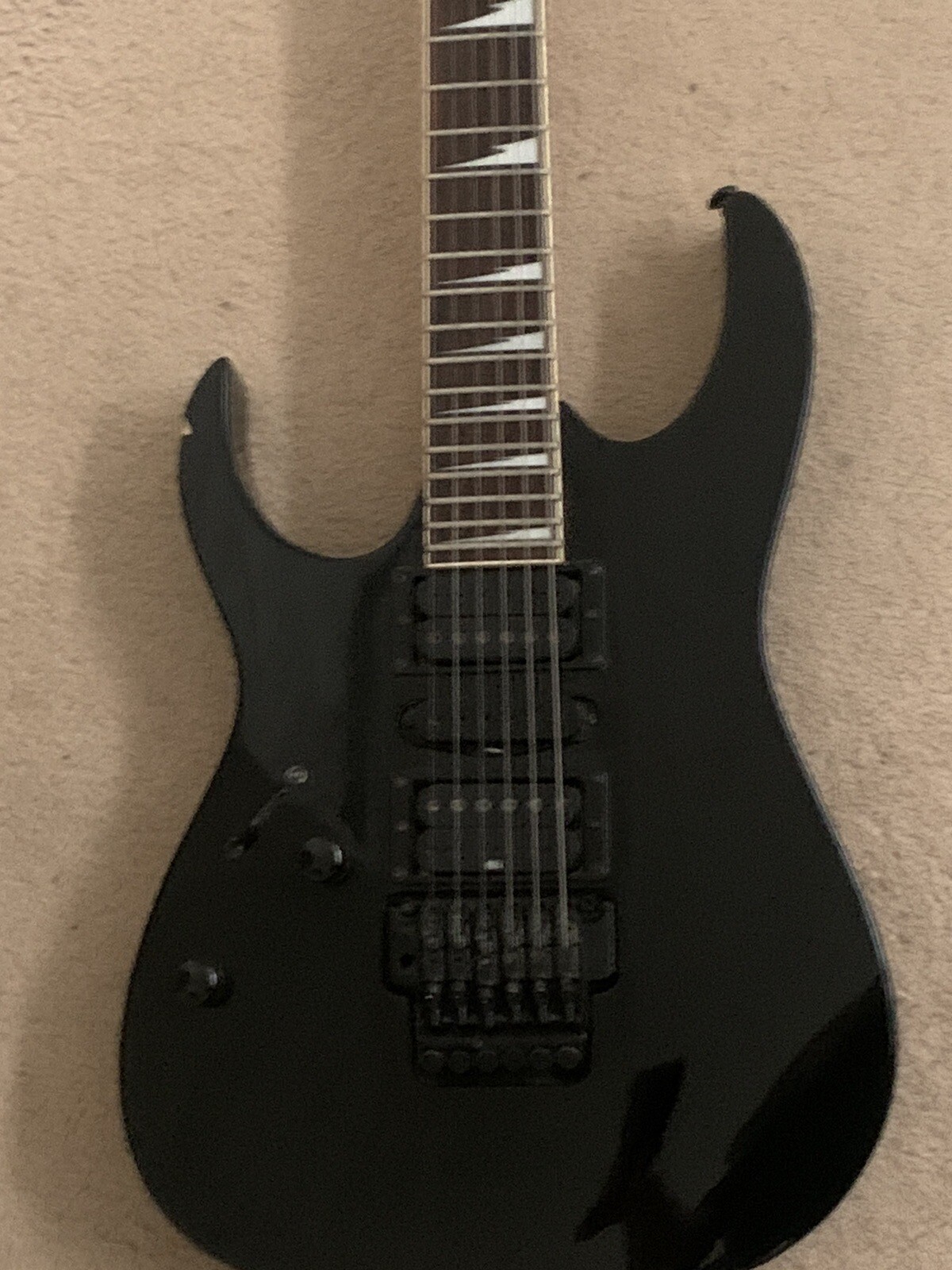 Ibanez RG370DXL