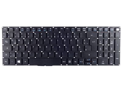 Tastatur für Acer ASPIRE 5 A515-51 A515-51G E5-575 F5-573 | DE QWERTZ