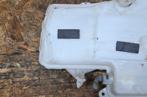 Windshield Washer Fluid Reservoir Tank OEM BMW E82 E88 128 135 2008-13 - Picture 9 of 14