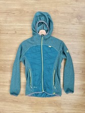 Regatta Andreson Iii Hybrid Womens Lightweight Insulated Jacket