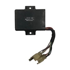 Kawasaki GPZ 305 A Ez 86 CDI control unit control unit black box ignition box...