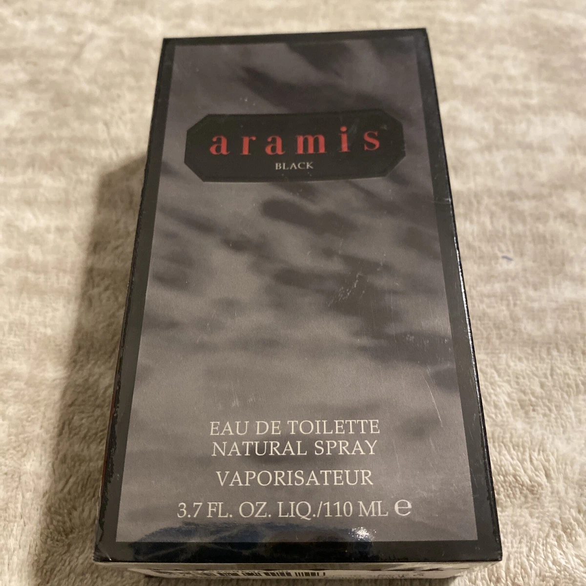Aramis Black Fragrances for Men for sale | eBay