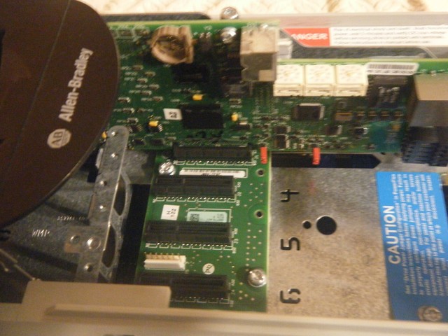 Allen-Bradley 20G11 N D 022 AA0NNNNN PowerFlex 755 AC Drive | eBay