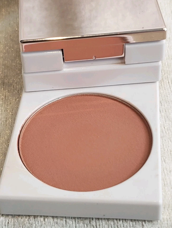 TARTE Blush Authority FROSTED FRAPPE SWEET CHEEKS SUGAR SPICE Amaz Clay Wardrobe - Image 4 of 4