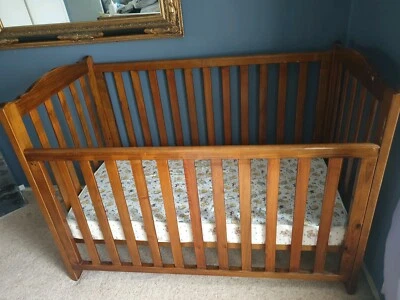 gumtree baby cots