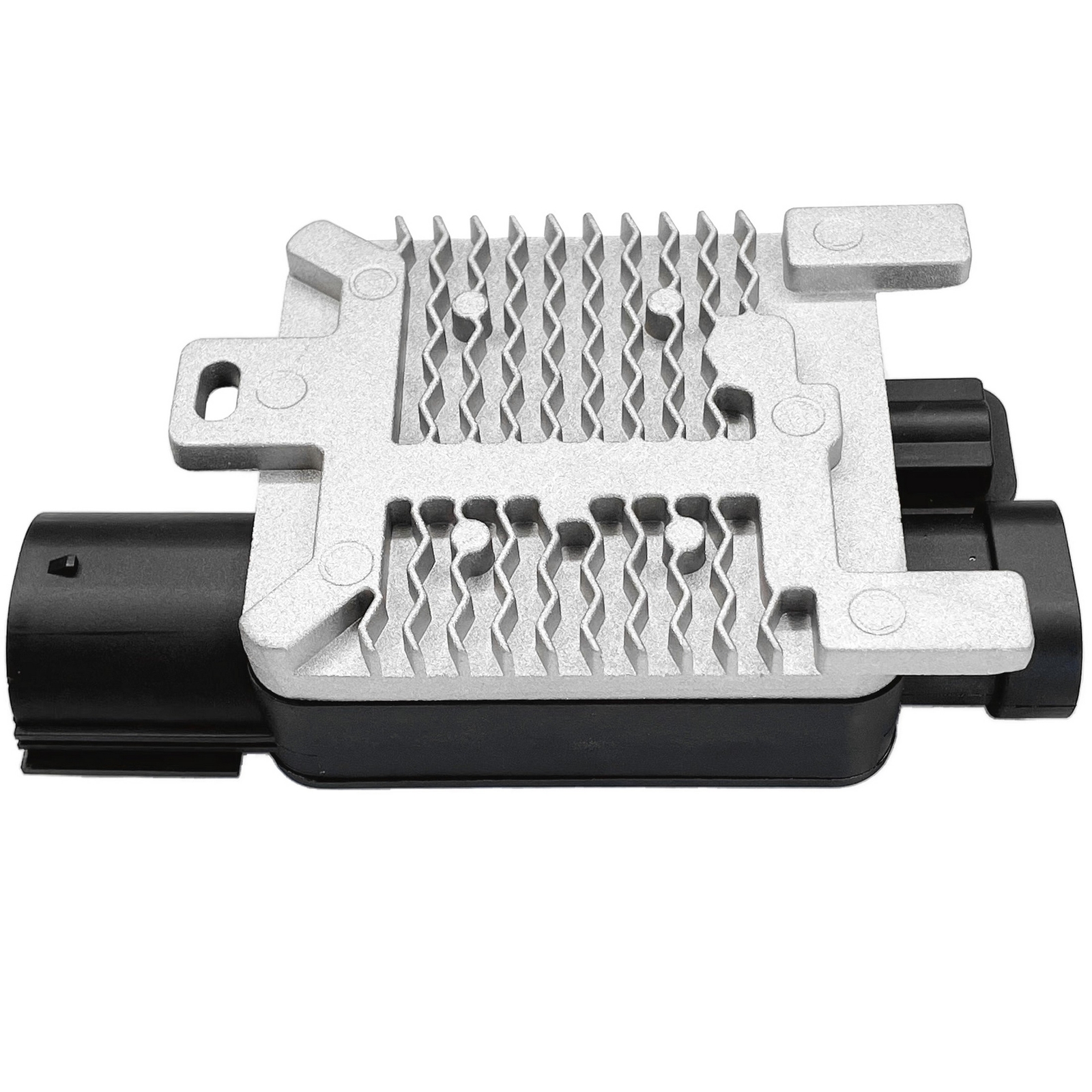 Control Unit Electric Fan Engine Cooling WRC for Ford Focus II,Galaxy II, Kuga I