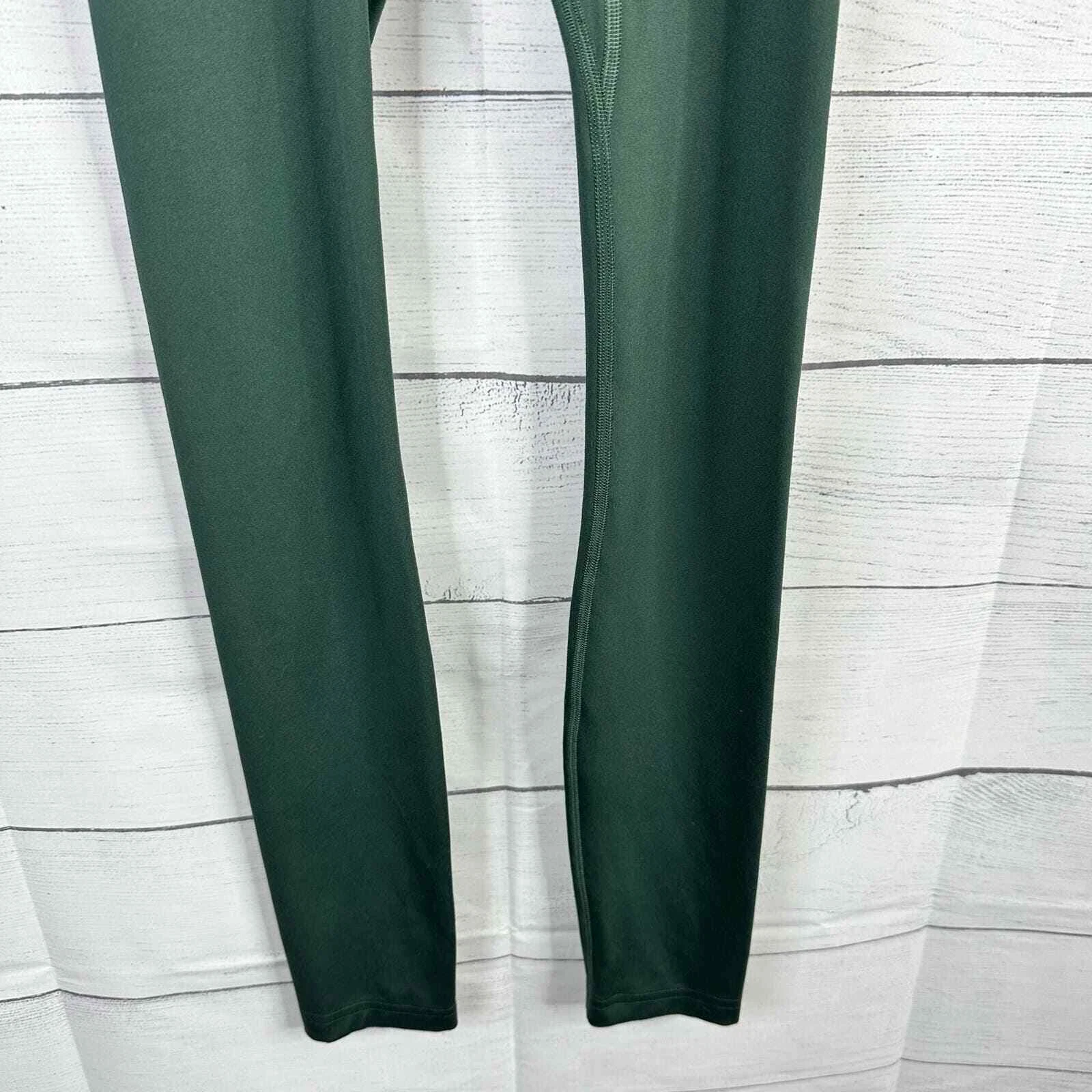 gymshark high rise training leggings