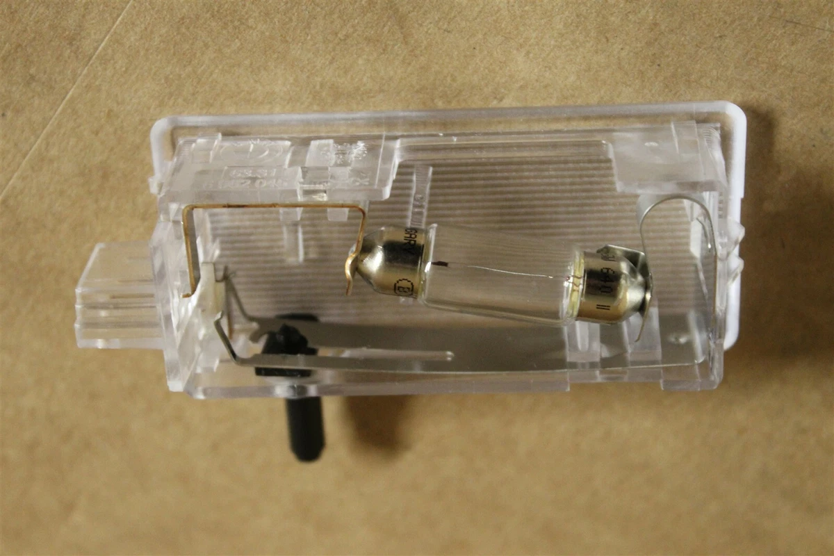 63316962045 Interior light New genuine BMW part | eBay