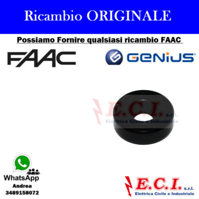 FAAC Original 63000306 Garniture S800