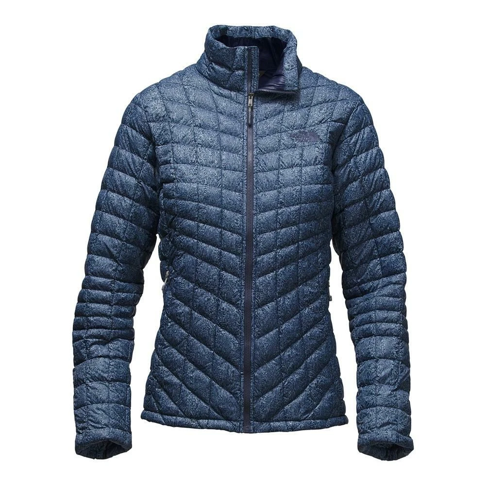 The north face cosmic best sale blue