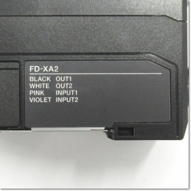 1PC New Keyence FD-XA2 Sensor Expedited Shipping FDXA2 | eBay