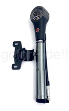 Beto Bike Tire/Shock Pump MTB, 300psi High Pressure for Rear Shock / Suspension