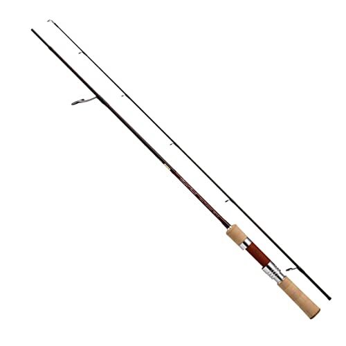 Daiwa Spinning Rod Silver Creek Grass progressive 53L-G for Trout