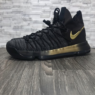 kd 9 elite flip the switch