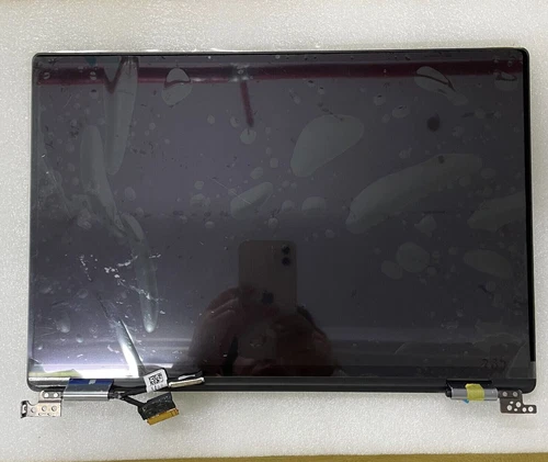 14" per DELL Latitude 9420 touchscreen lcd 2 in 1 QHD + 2560X1600 completo 05HT57 - Foto 2 di 4