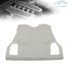 For Toyota Tacoma 2005-2015 Carbon Steel Front Engine Skid Plate Pan Pt212-35075