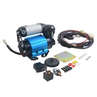 On Board Air Compressor 12V #CKMA12 For Universal High Performance