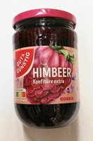 (6,64€/1Kg) Himbeere KonfitüRe Extra 450 G Brotaufstrich