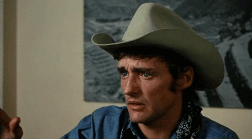 The Last Movie - 1971 - Dennis Hopper - Picture 8 of 10