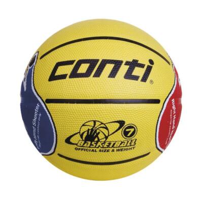 Conti Basketball ''Shoot-Hand'' | Hands-On Basketball | Trainingsball | Übungsball