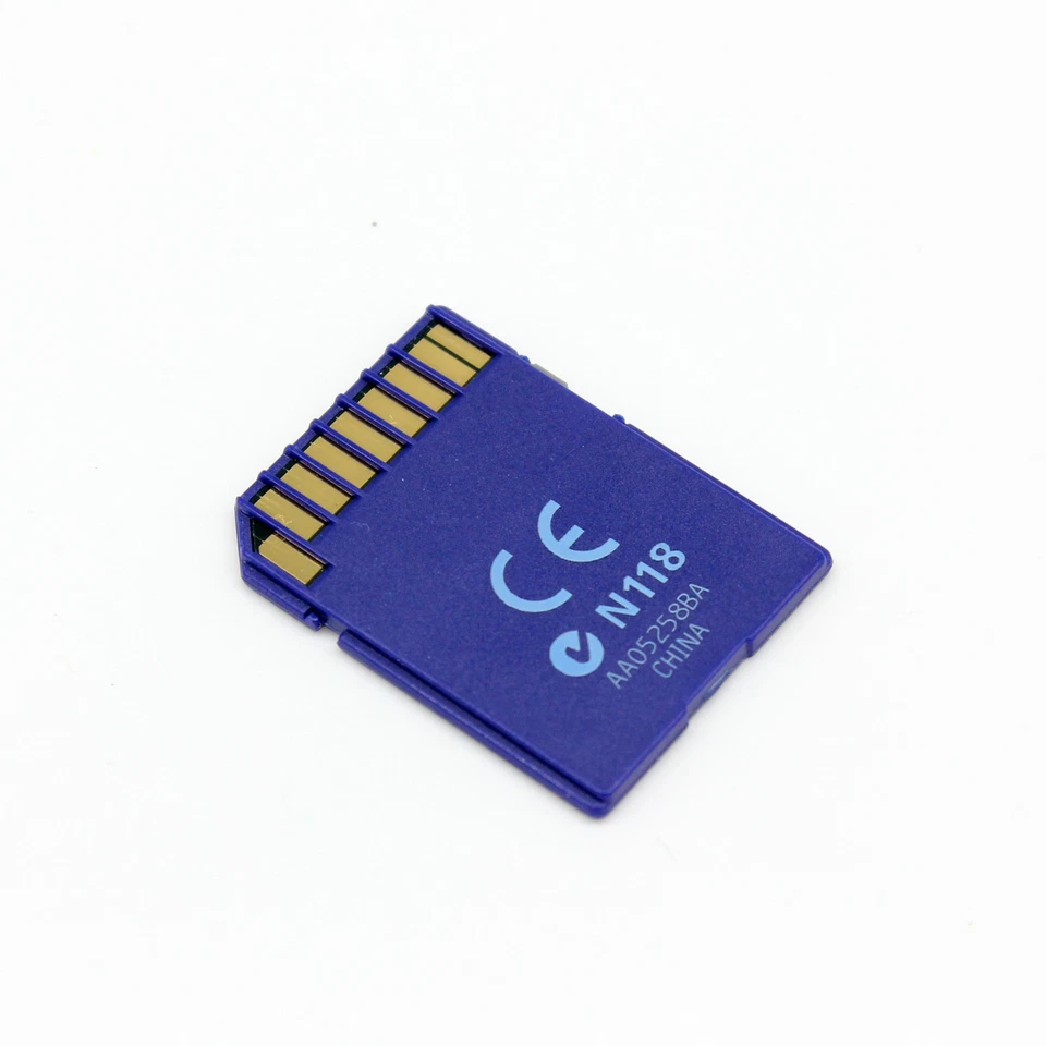 Genuine Canon 32MB SD Card, SD Flash Memory Card, SDC-32MB - Image 2 of 3