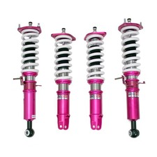 Godspeed GSP Mono SS TRUE REAR Coilovers Lowering Suspension Q40 14-15 Q60 14-16