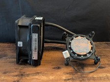 Dell CPU Fan with Heatsink for Dell Alienware Area 51