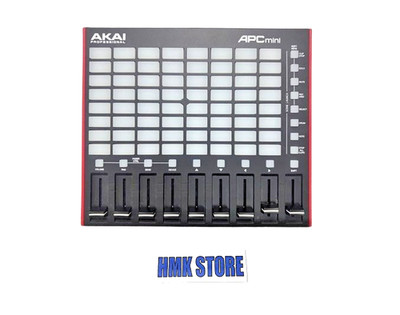 AKAI APC Mini MK2 Performance Controller für Ableton Live Gebraucht Top
