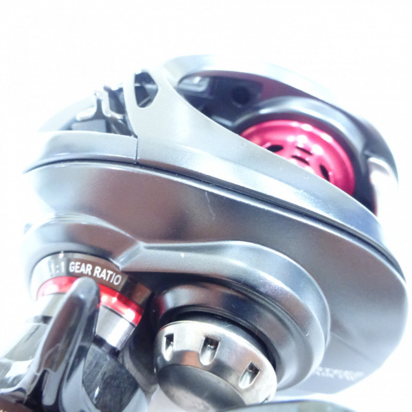 web限定アイテム TW AIR STEEZ DAIWA 500XXHL eBay | #362 その他