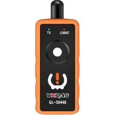 TPMS Relearn Tool Compatible with Tire Pressure Sensor Reset Activation Tool OEC