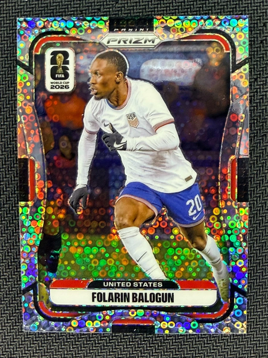 Panini Soccer Japan Exclusive Sports Trading Cards & Accessories