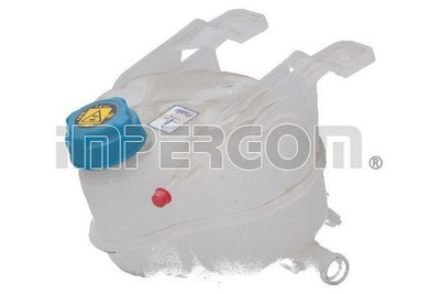 ORIGINAL IMPERIUM 29890 Ausgleichsbehälter Kühlmittel für FIAT PUNTO EVO (199)