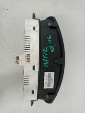 Compteur Chevrolet MATIZ