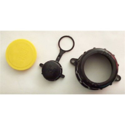 Kamtec Ratio Rite Lid RR105