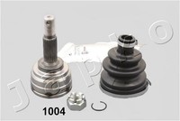 Japko Gelenksatz Antriebswelle 621004 FüR SC11 C11 Tiida Nissan C11L JC11