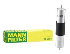 WK 516/1 Fuel Filter In-Line