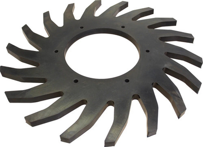 #ad 66274001 Gathering Wheel for Vermeer 504I 504L 504M 504SI 505I Round Balers $115.69