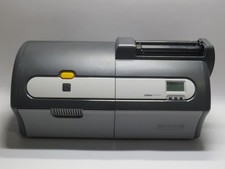 Zebra ZXP Series 7 ID Color Card Printer - Parts or Repair Z71-0M0C0000US00 #74