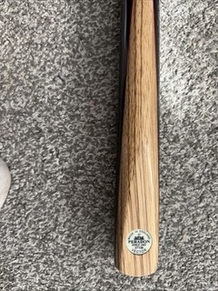Peradon Vector One Piece 8 Ball Pool Cue