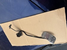 Lancia Delta Integrale Accelerator Pedal 