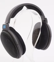 Sennheiser HD 600 Audiophile Open-Back Dynamic Wired Headphones