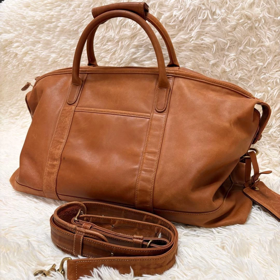 25+ coach boston bag for sale | Updated Oct 2026