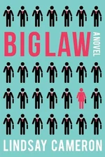 Lindsay Cameron BIGLAW (Hardback)
