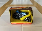 Tiny Tonka Motorcycle