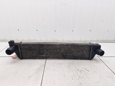 Nissan NV400 Renault Master MK3 Vauxhall Movano B 2.3 DCI Intercooler Radiator
