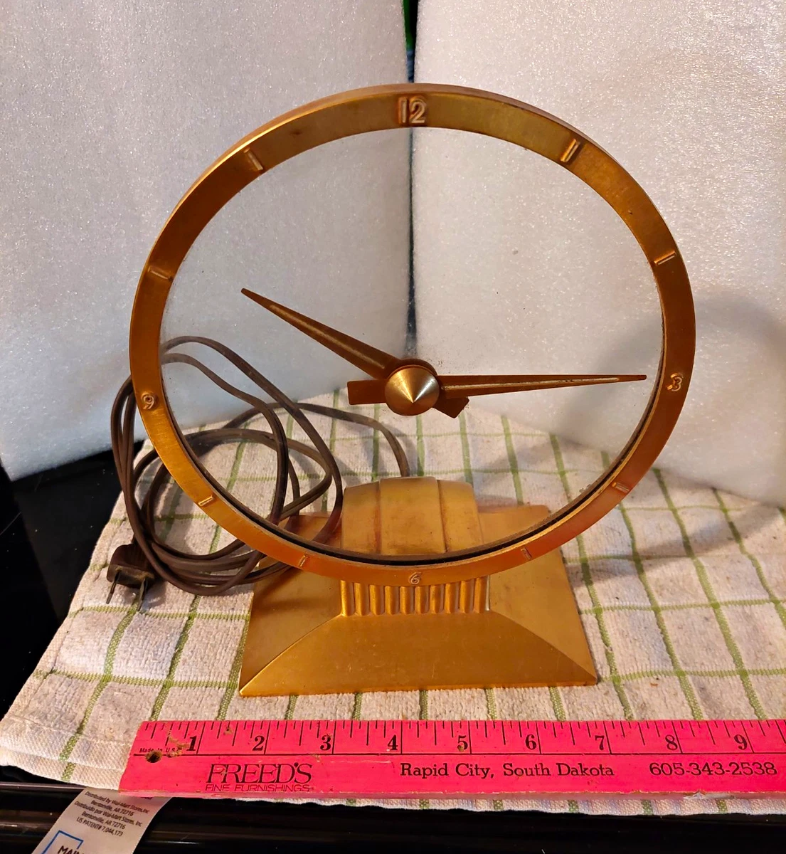 25+ Golden Hour Mystery Clock for sale | Updated Oct 2026